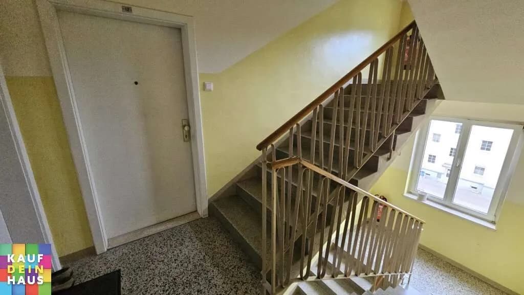 2-Zimmer-Wohnung mieten in Lilienfeld – 56,27 m², € 417 – Bild 8 von 9