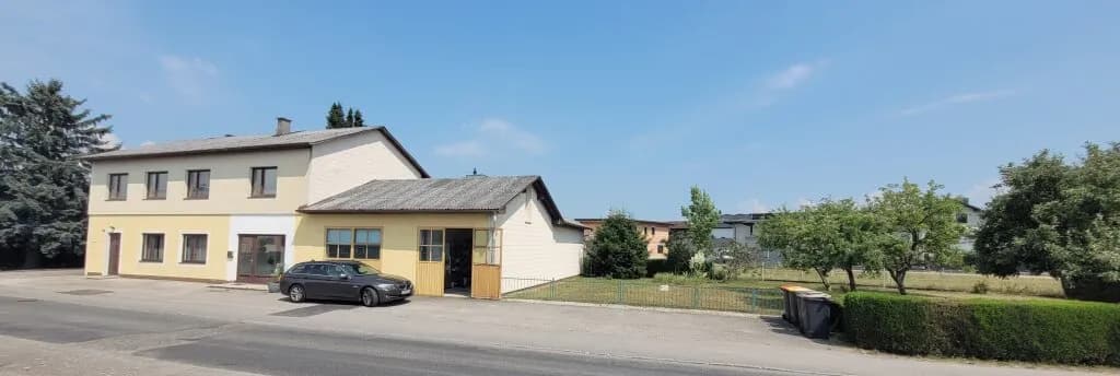 7-Zimmer-Haus kaufen in Melk – 100 m², € 398.000 – Bild 5 von 19