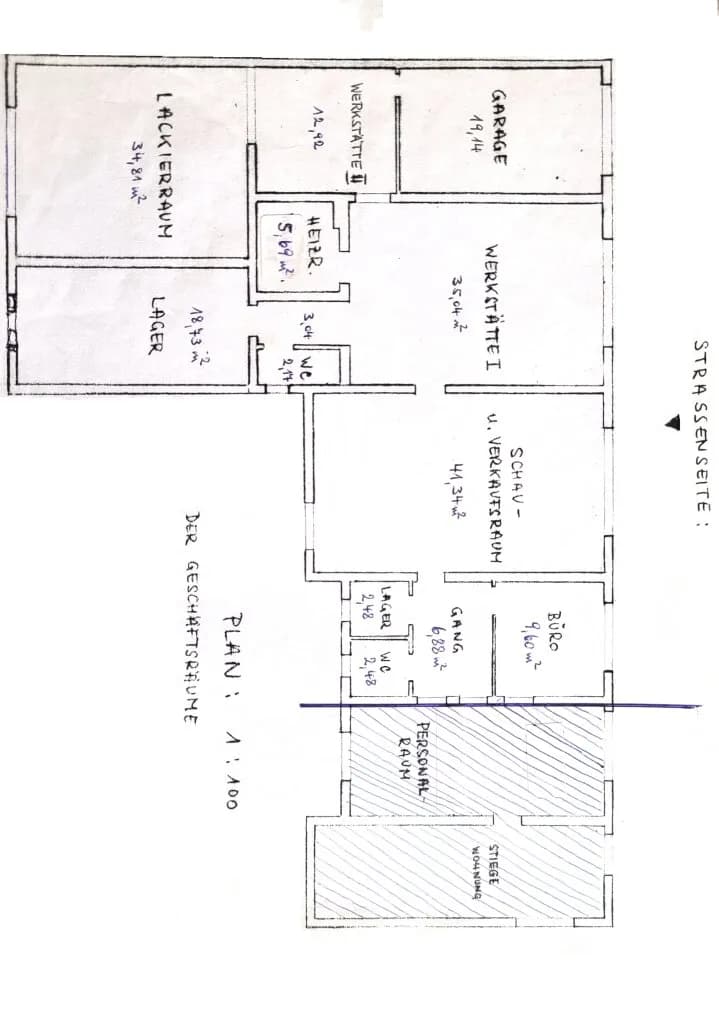 7-Zimmer-Haus kaufen in Melk – 100 m², € 398.000 – Bild 19 von 19