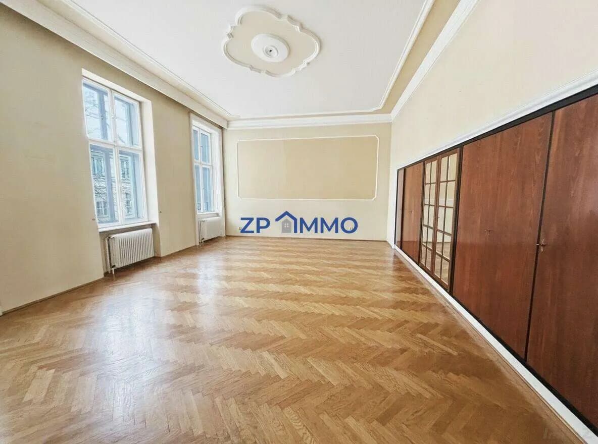 6-Zimmer-Gewerbeimmobilie mieten in Wien – 194 m², € 1.968