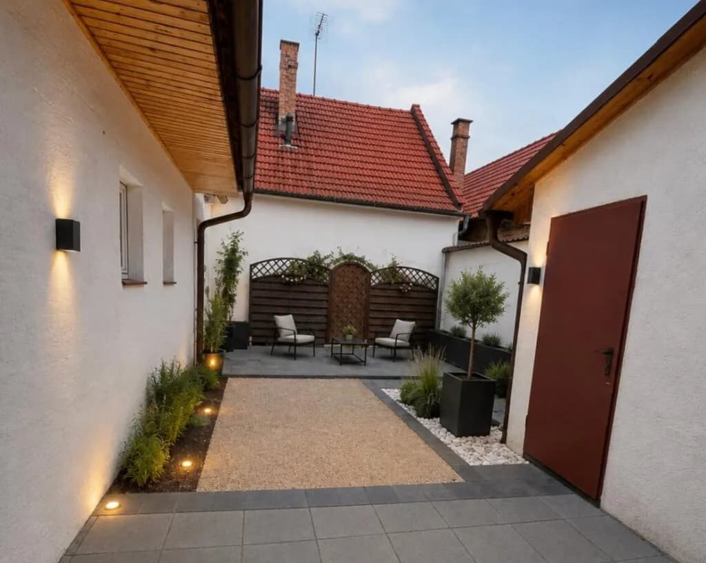 3-Zimmer-Haus kaufen in Mistelbach – 75 m², € 160.000 – Bild 3 von 13