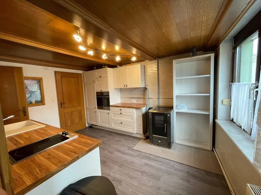 3-Zimmer-Haus kaufen in Mistelbach – 75 m², € 160.000 – Bild 5 von 13