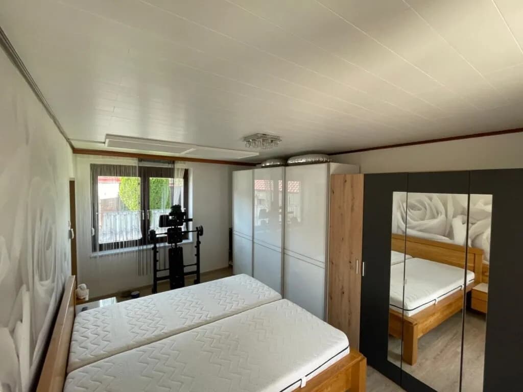 3-Zimmer-Haus kaufen in Mistelbach – 75 m², € 160.000 – Bild 8 von 13