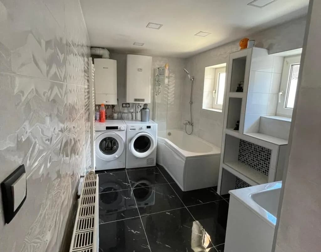 3-Zimmer-Haus kaufen in Mistelbach – 75 m², € 160.000 – Bild 9 von 13