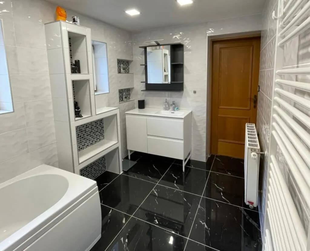 3-Zimmer-Haus kaufen in Mistelbach – 75 m², € 160.000 – Bild 10 von 13