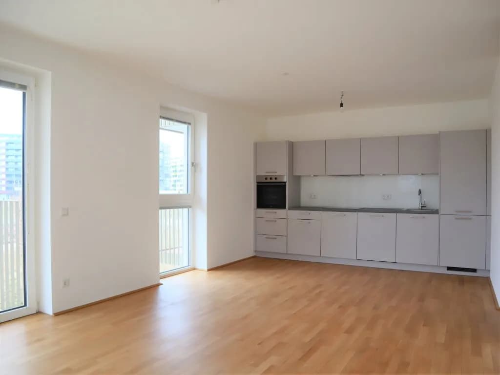 4-Zimmer-Wohnung mieten in Wien – 88,91 m², € 1.990 – Bild 2 von 19