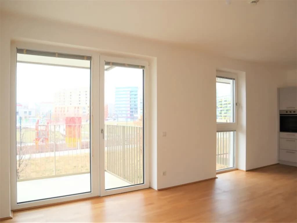 4-Zimmer-Wohnung mieten in Wien – 88,91 m², € 1.990 – Bild 3 von 19
