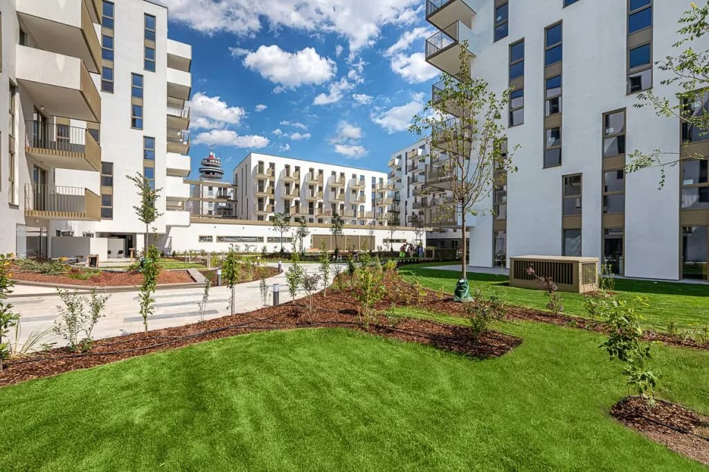 4-Zimmer-Wohnung mieten in Wien – 88,91 m², € 1.990 – Bild 16 von 19