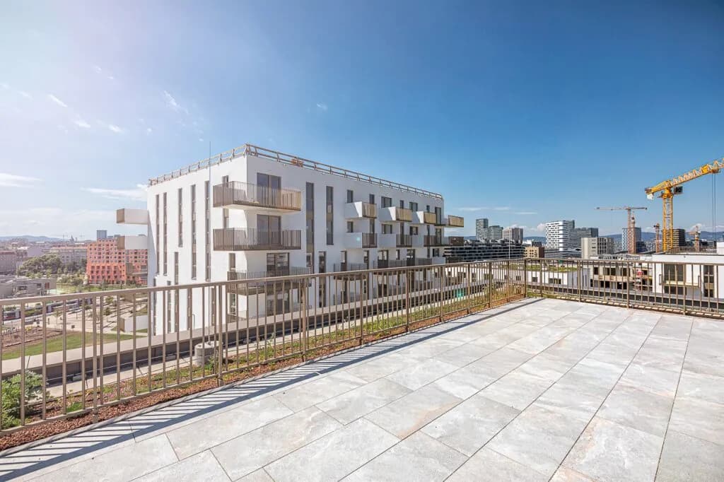4-Zimmer-Wohnung mieten in Wien – 88,91 m², € 1.990 – Bild 17 von 19