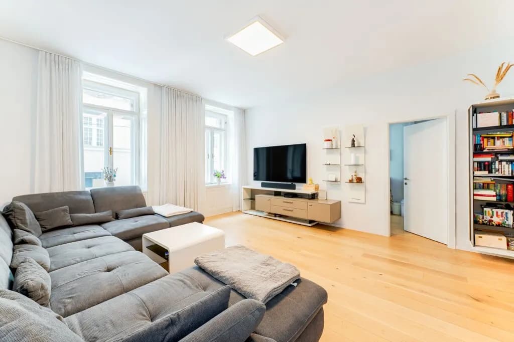 3-Zimmer-Wohnung kaufen in Wien – 133 m², € 1.078.000 – Bild 3 von 15