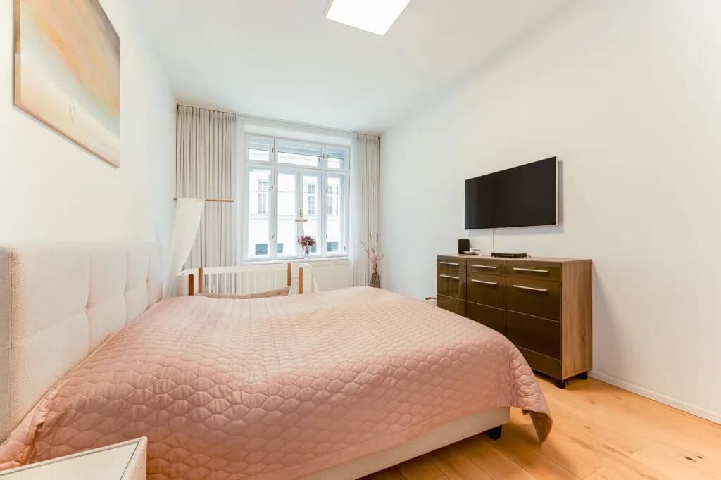 3-Zimmer-Wohnung kaufen in Wien – 133 m², € 1.078.000 – Bild 8 von 15