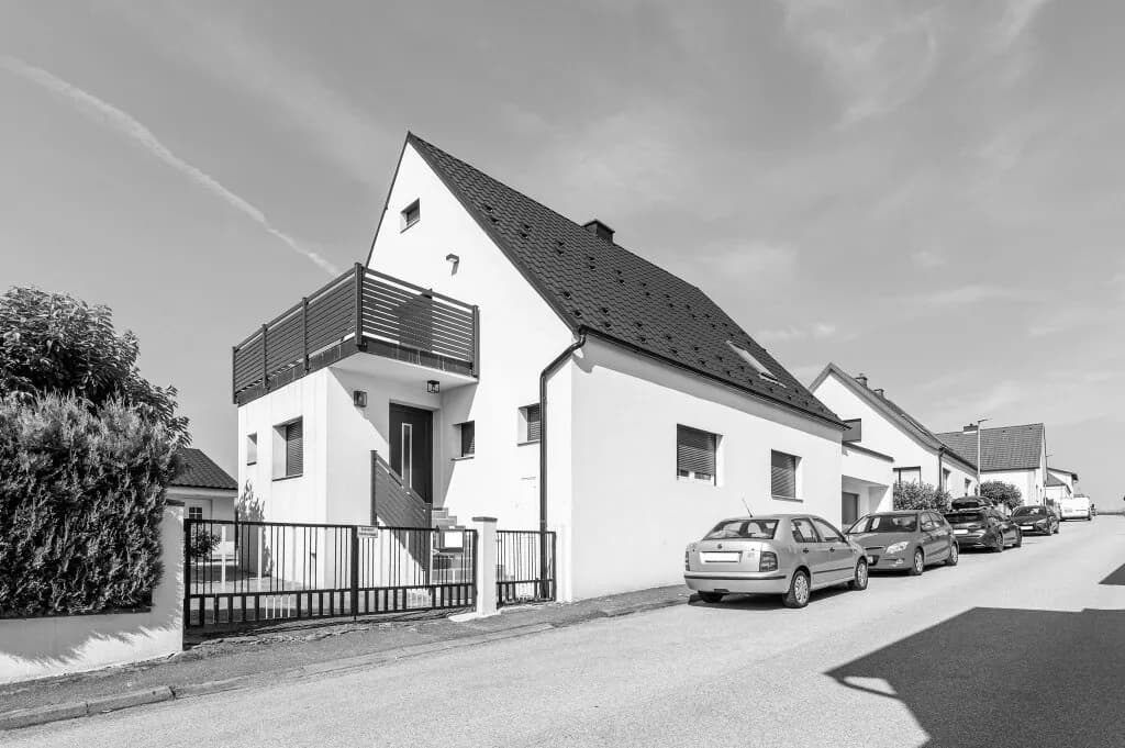 5-Zimmer-Haus kaufen in Mattersburg – 135 m², € 549.000