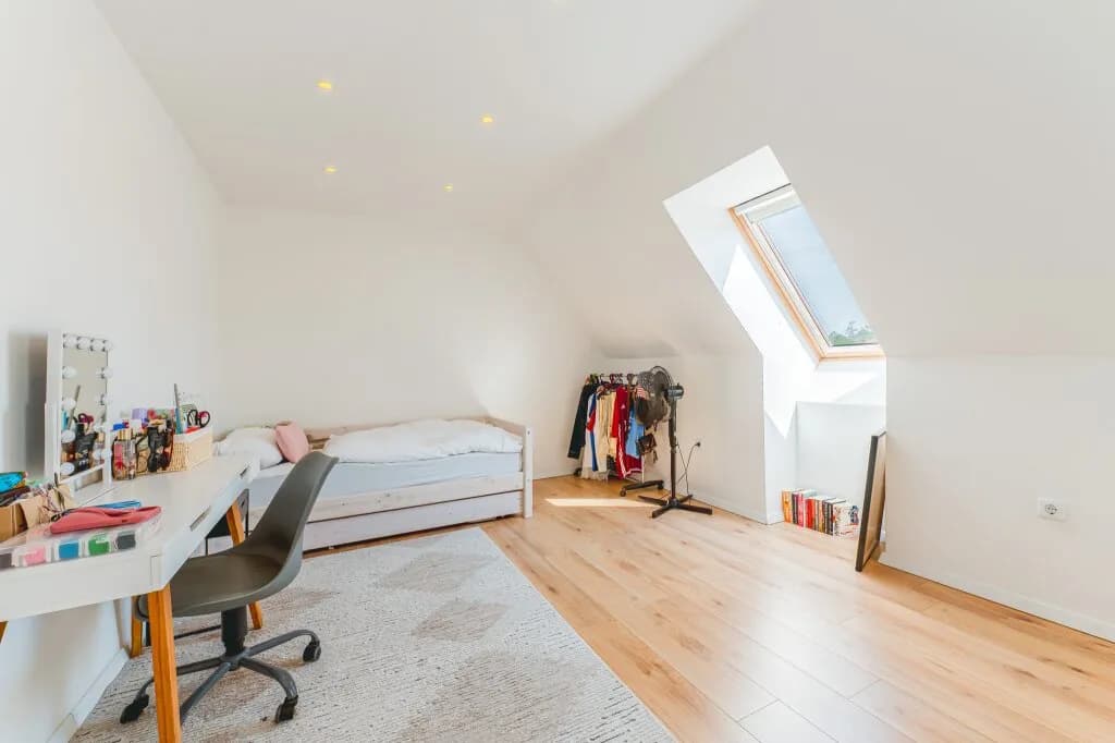 5-Zimmer-Haus kaufen in Mattersburg – 135 m², € 549.000 – Bild 2 von 19