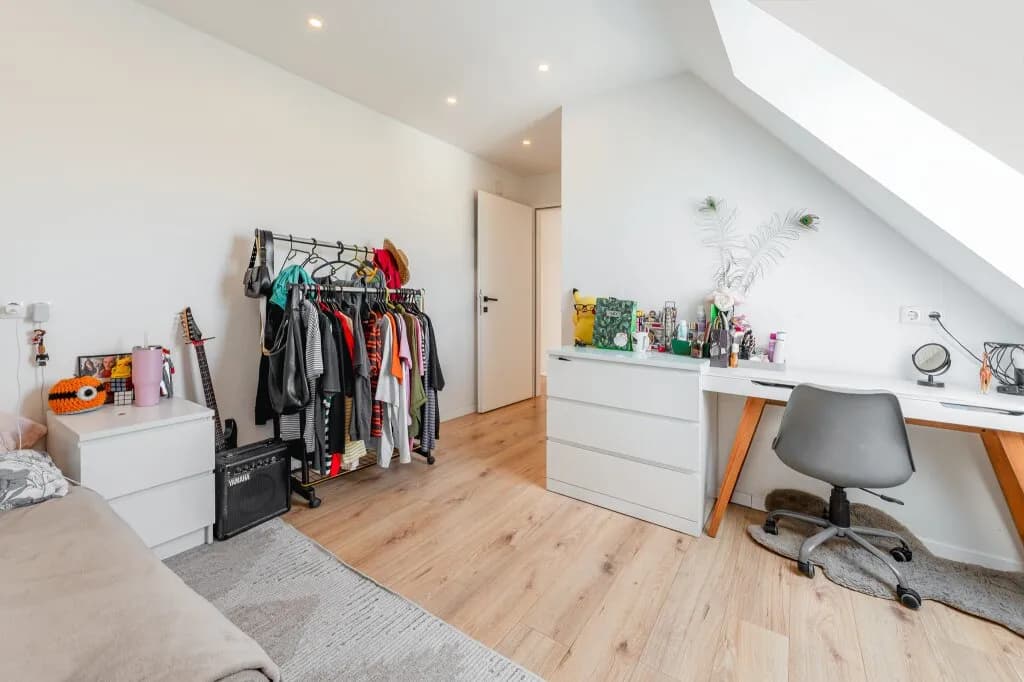 5-Zimmer-Haus kaufen in Mattersburg – 135 m², € 549.000 – Bild 3 von 19
