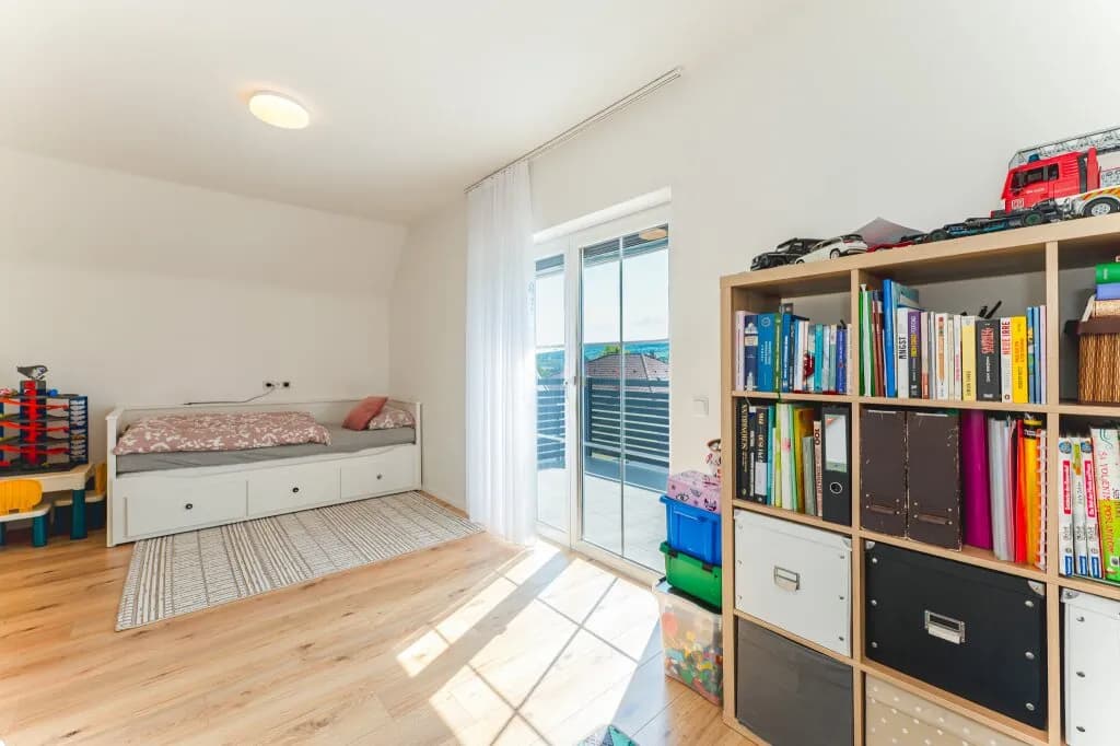 5-Zimmer-Haus kaufen in Mattersburg – 135 m², € 549.000 – Bild 5 von 19