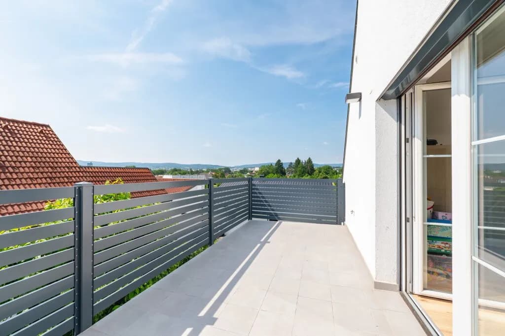 5-Zimmer-Haus kaufen in Mattersburg – 135 m², € 549.000 – Bild 6 von 19