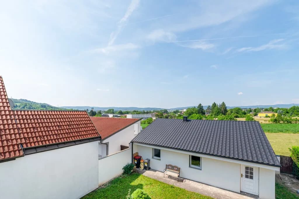 5-Zimmer-Haus kaufen in Mattersburg – 135 m², € 549.000 – Bild 7 von 19