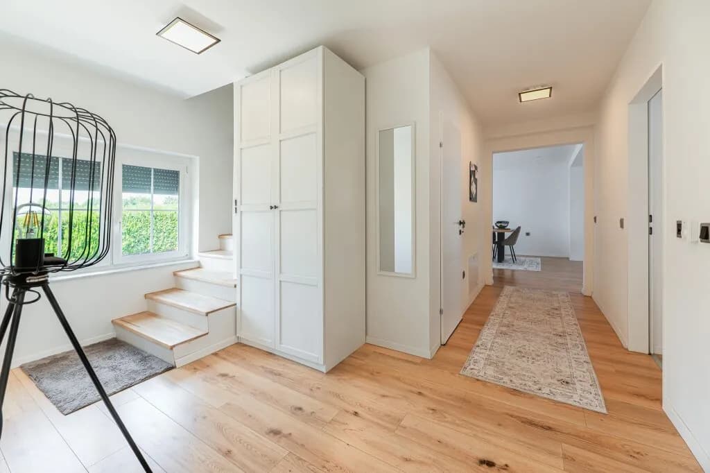 5-Zimmer-Haus kaufen in Mattersburg – 135 m², € 549.000 – Bild 8 von 19