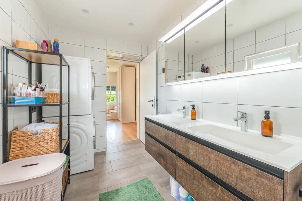 5-Zimmer-Haus kaufen in Mattersburg – 135 m², € 549.000 – Bild 9 von 19