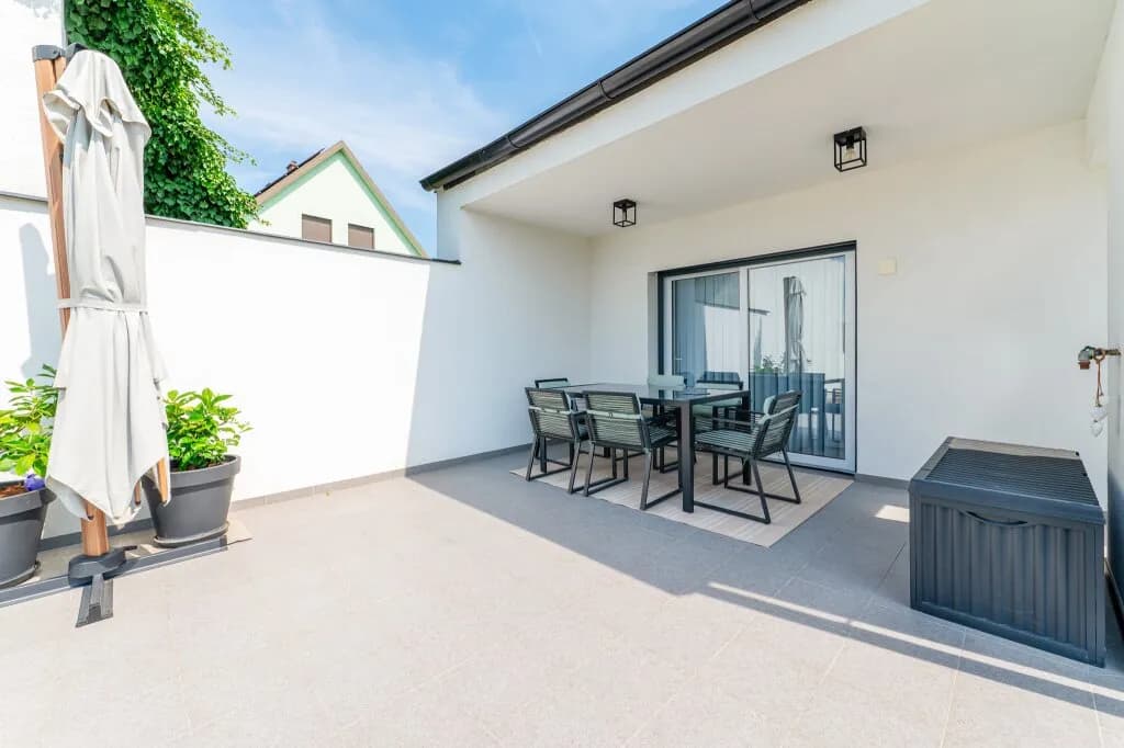 5-Zimmer-Haus kaufen in Mattersburg – 135 m², € 549.000 – Bild 15 von 19