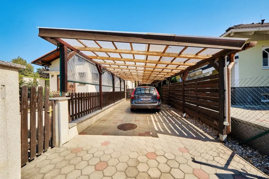 7-Zimmer-Haus kaufen in Gänserndorf – 239 m², € 549.000 – Bild 3 von 35