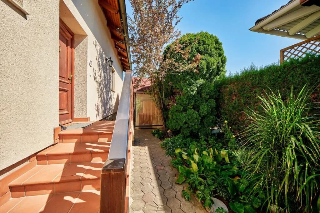 7-Zimmer-Haus kaufen in Gänserndorf – 239 m², € 549.000 – Bild 5 von 35