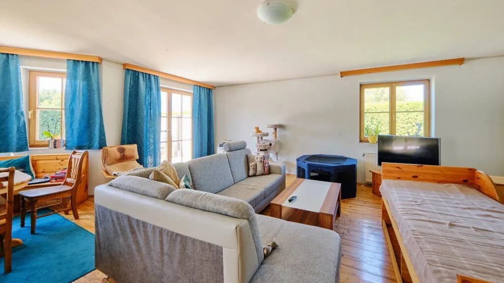 7-Zimmer-Haus kaufen in Gänserndorf – 239 m², € 549.000 – Bild 9 von 35