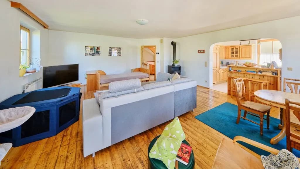 7-Zimmer-Haus kaufen in Gänserndorf – 239 m², € 549.000 – Bild 10 von 35