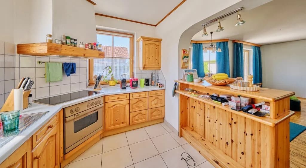 7-Zimmer-Haus kaufen in Gänserndorf – 239 m², € 549.000 – Bild 12 von 35