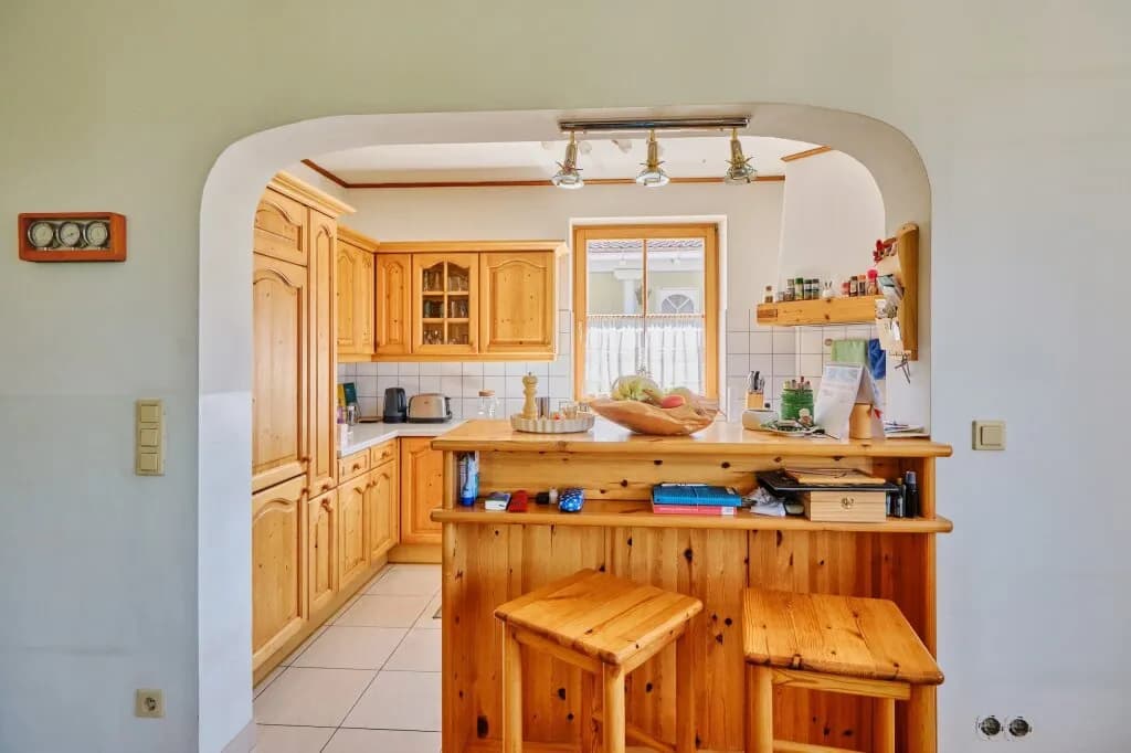 7-Zimmer-Haus kaufen in Gänserndorf – 239 m², € 549.000 – Bild 14 von 35