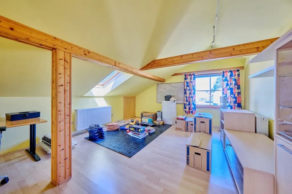 7-Zimmer-Haus kaufen in Gänserndorf – 239 m², € 549.000 – Bild 22 von 35