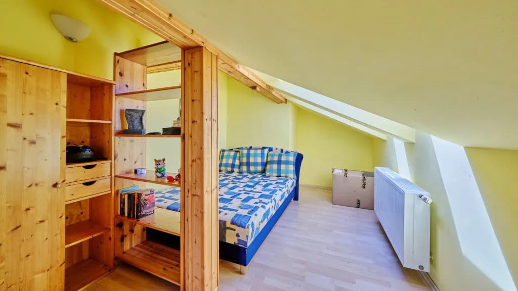 7-Zimmer-Haus kaufen in Gänserndorf – 239 m², € 549.000 – Bild 23 von 35