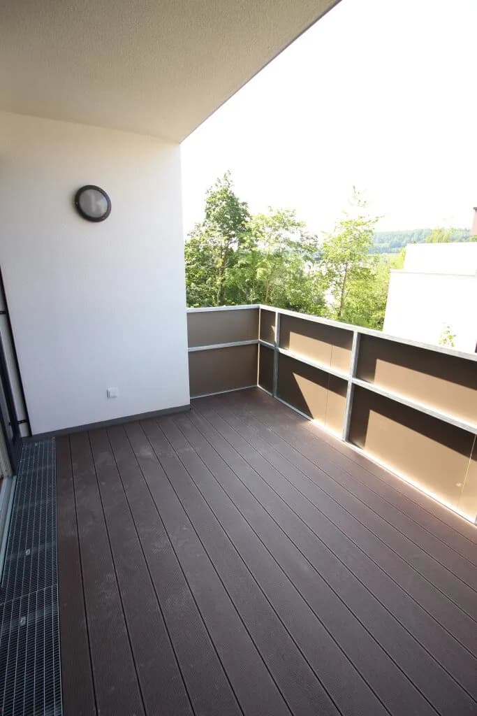 Wohnung mieten in Grieskirchen – 46,16 m², € 772 – Bild 2 von 6