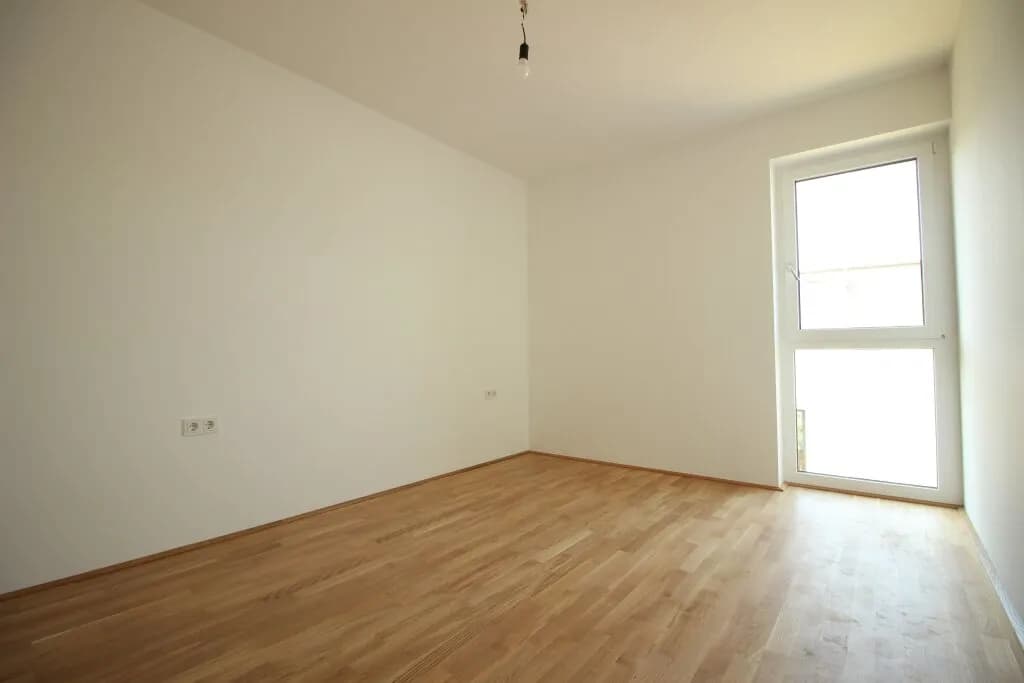Wohnung mieten in Grieskirchen – 46,16 m², € 772 – Bild 3 von 6