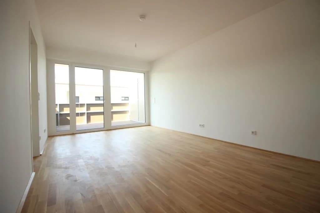 Wohnung mieten in Grieskirchen – 46,16 m², € 772 – Bild 4 von 6