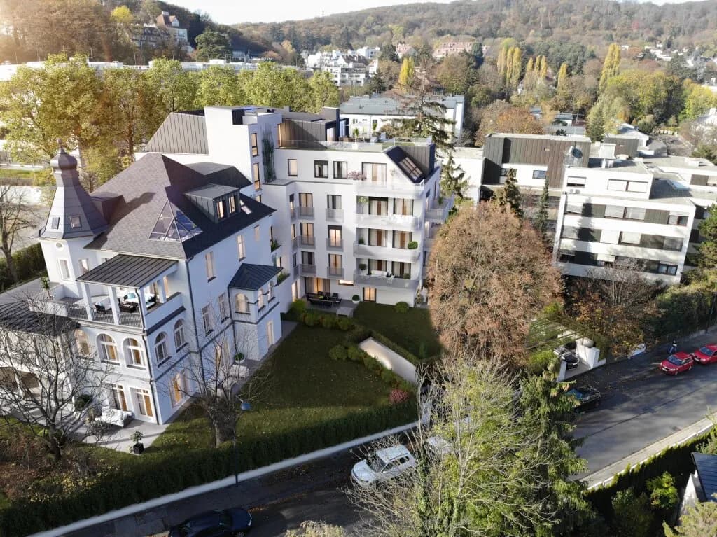 2-Zimmer-Wohnung kaufen in Wien – 64,57 m², € 649.000 – Bild 4 von 5