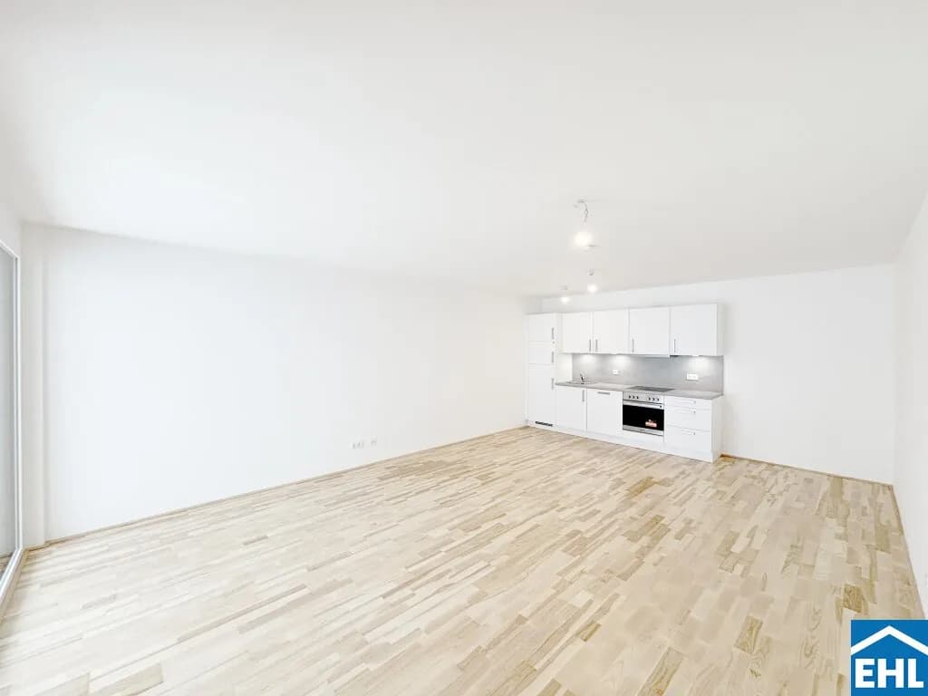 3-Zimmer-Wohnung mieten in Wien – 84,05 m², € 1.790