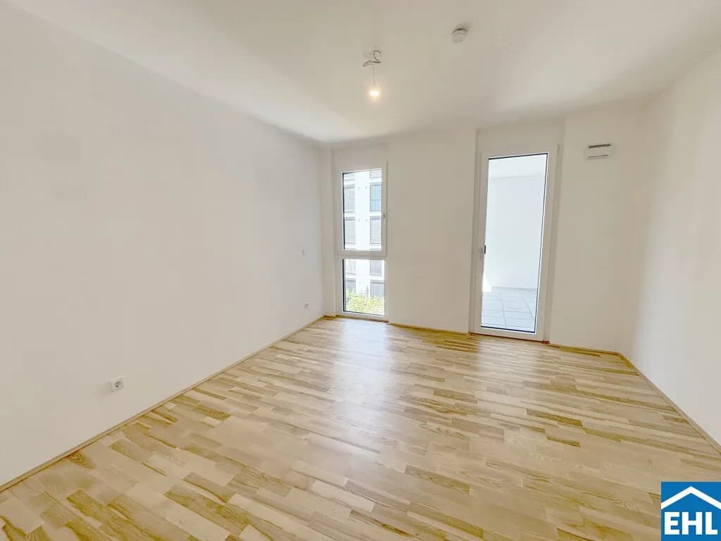 3-Zimmer-Wohnung mieten in Wien – 84,05 m², € 1.790 – Bild 3 von 9