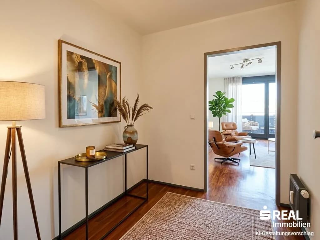 2-Zimmer-Wohnung kaufen in Kitzbühel – 58,03 m², € 399.000 – Bild 3 von 11