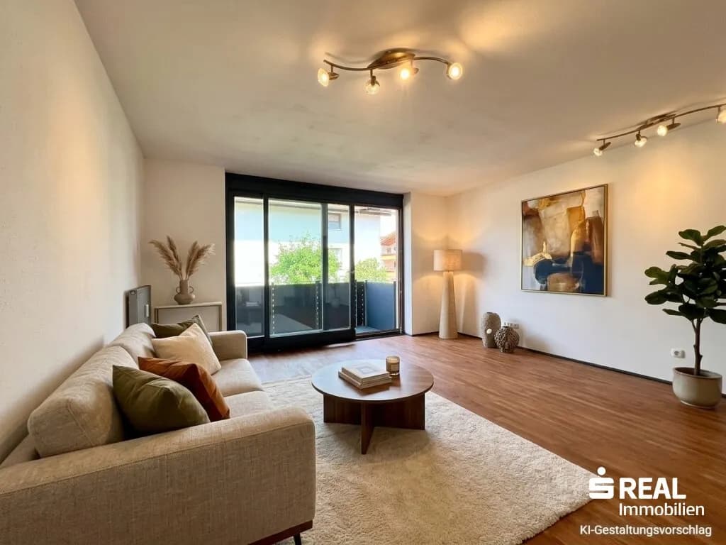 2-Zimmer-Wohnung kaufen in Kitzbühel – 58,03 m², € 399.000 – Bild 5 von 11