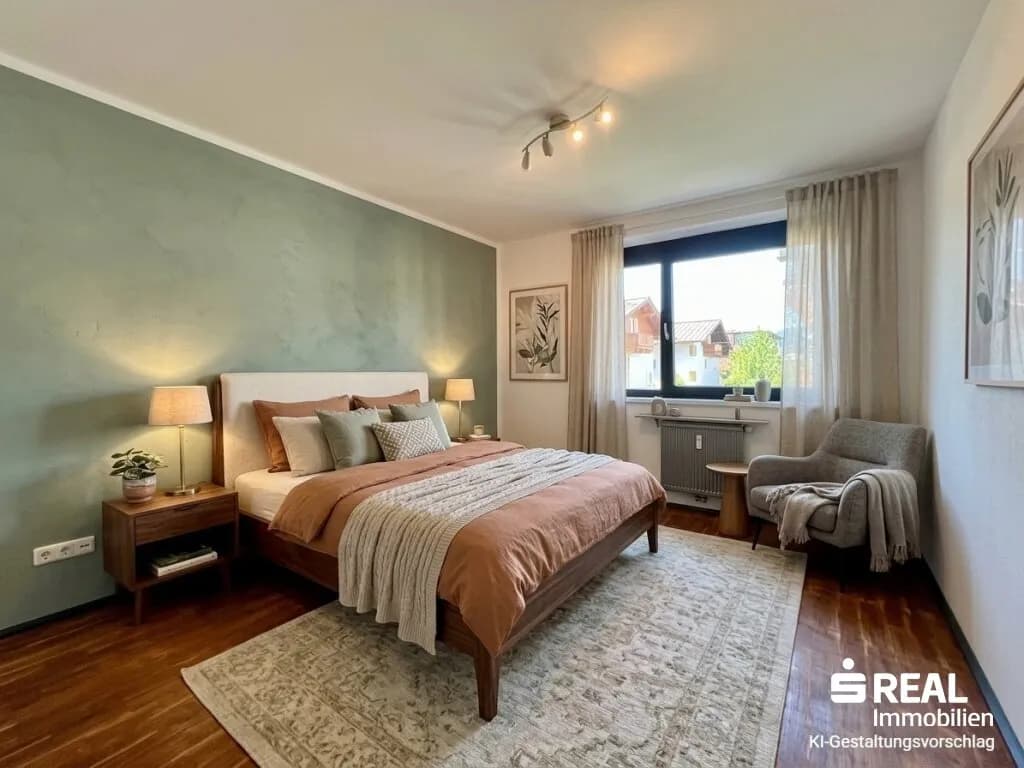 2-Zimmer-Wohnung kaufen in Kitzbühel – 58,03 m², € 399.000 – Bild 8 von 11