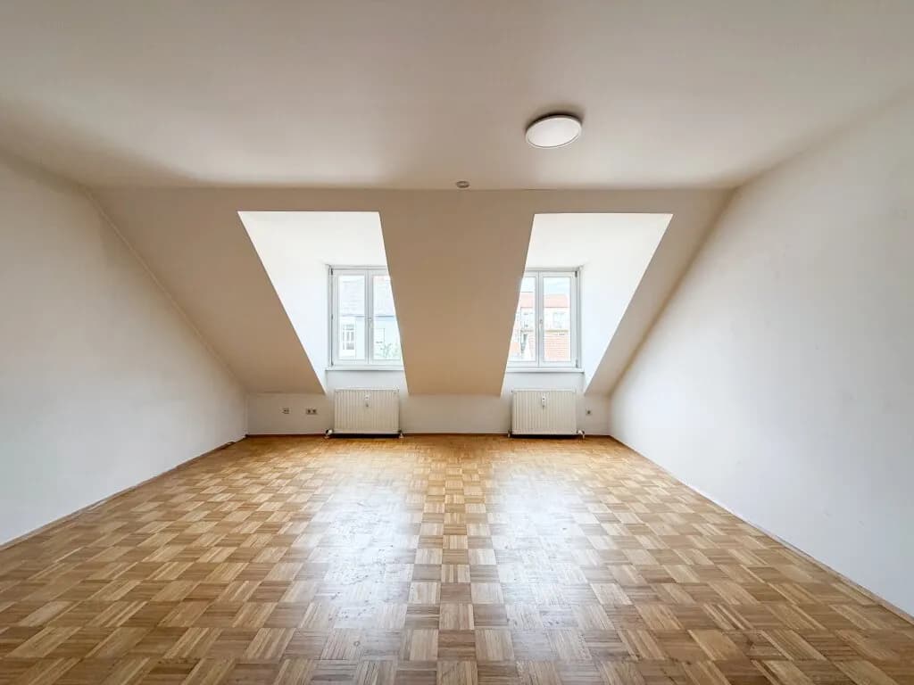 1-Zimmer-Wohnung mieten in Graz – 38,8 m², € 525 – Bild 4 von 9