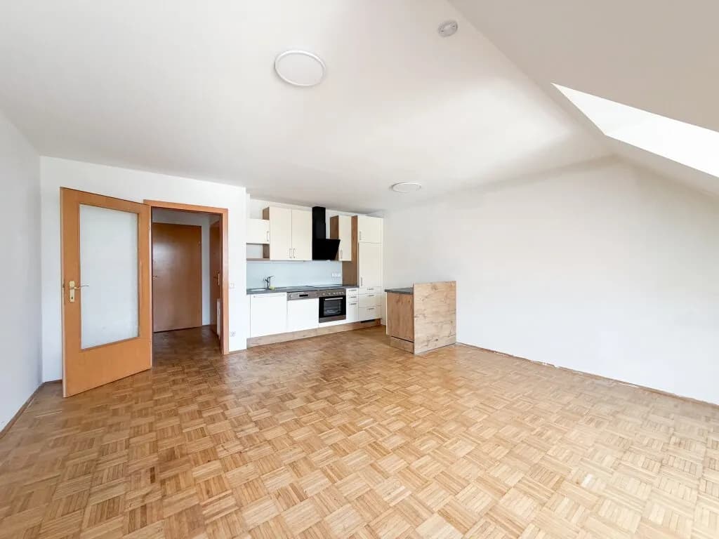 1-Zimmer-Wohnung mieten in Graz – 38,8 m², € 525 – Bild 5 von 9