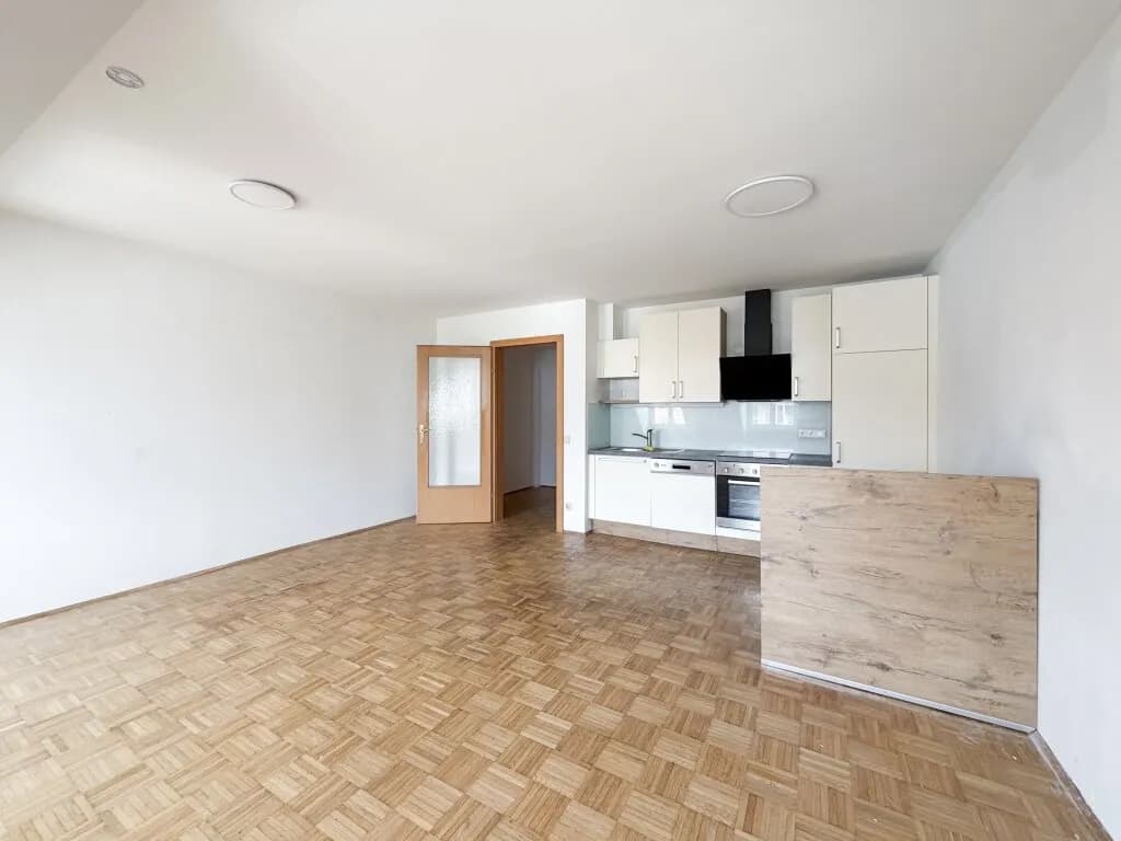 1-Zimmer-Wohnung mieten in Graz – 38,8 m², € 525 – Bild 6 von 9