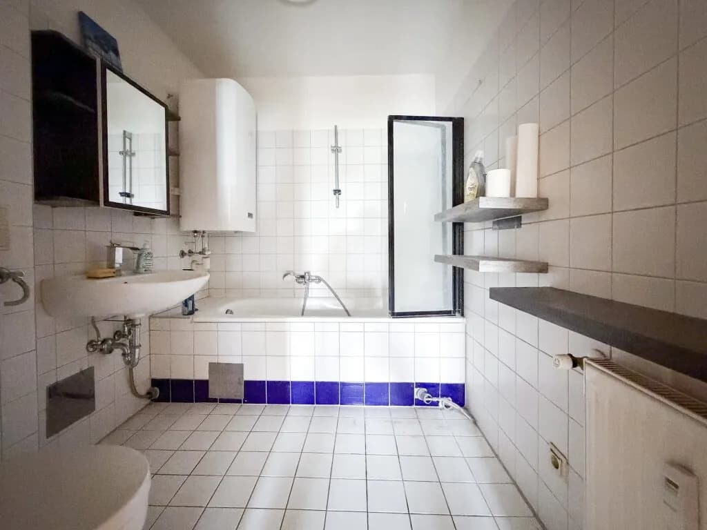 1-Zimmer-Wohnung mieten in Graz – 38,8 m², € 525 – Bild 7 von 9