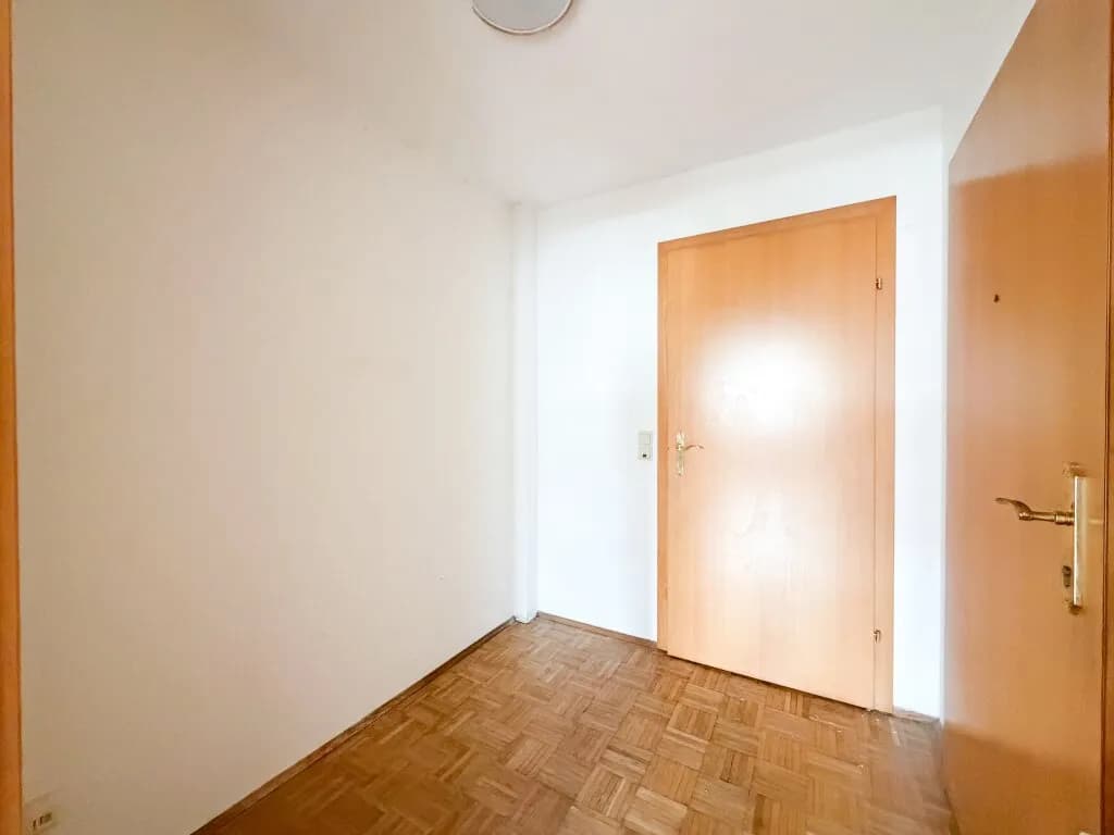 1-Zimmer-Wohnung mieten in Graz – 38,8 m², € 525 – Bild 8 von 9