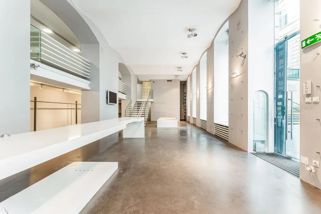 Gewerbeimmobilie mieten in Wien – 309 m², € 7.008 – Bild 2 von 9
