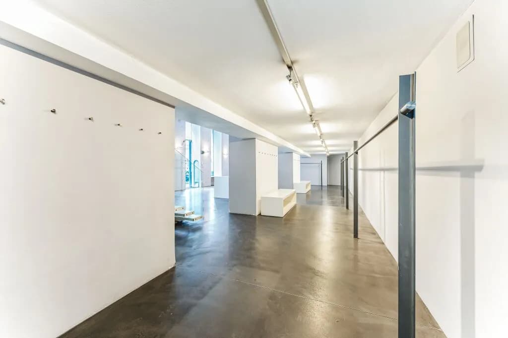 Gewerbeimmobilie mieten in Wien – 309 m², € 7.008 – Bild 4 von 9