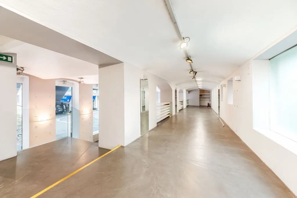 Gewerbeimmobilie mieten in Wien – 309 m², € 7.008 – Bild 9 von 9