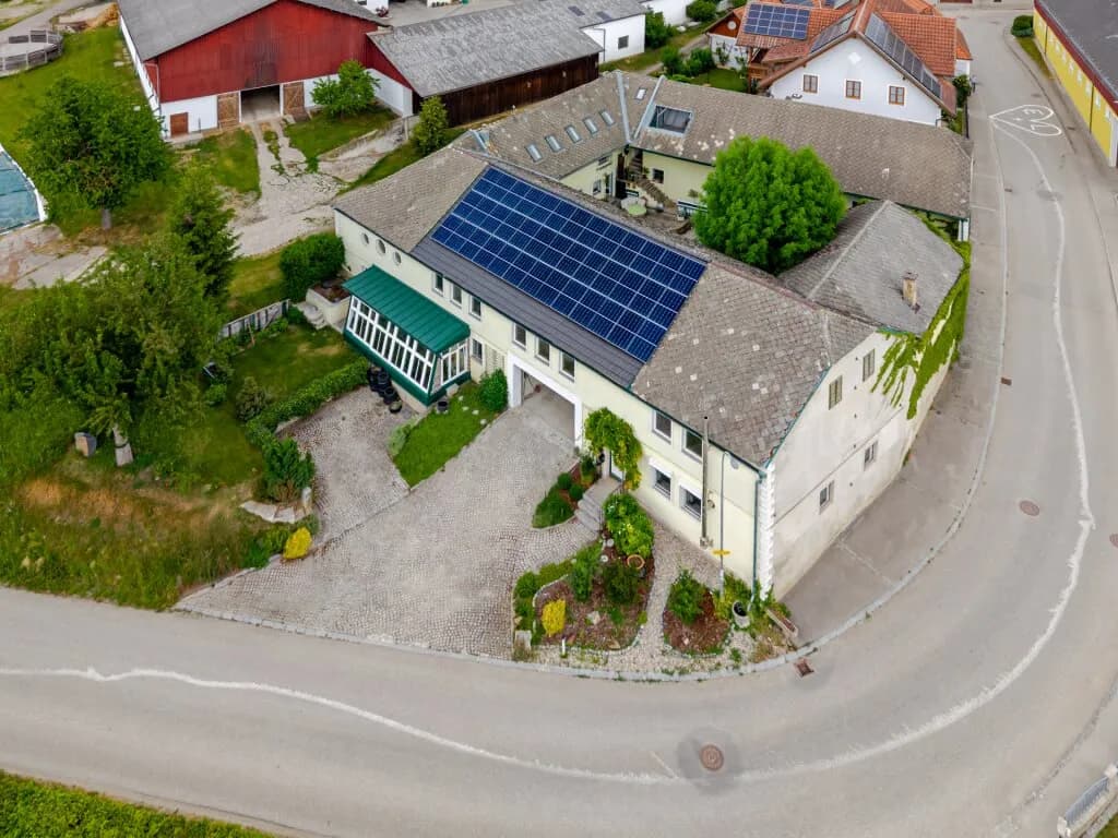 Gewerbeimmobilie kaufen in Melk – 182,7 m², € 500.000